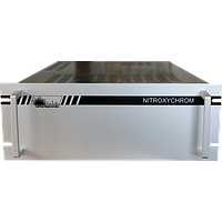 Chromatotec XXX913-CS Nitrogen Generator (230 VAC 50 / 60 Hz, 150 W)