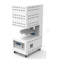 SH Scientific SH-FU6.5MGU High temp elevator furnace (1200℃, 6.5L)