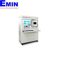 EVERFINE TRA-300 THERMAL RESISTANCE STRUCTURE ANALYZE SYSTEM