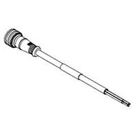 Molex 1200790175 Sensor Cables / Actuator Cables MIC 3P MP ULOCK 2M 22/3 PVC