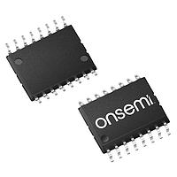 onsemi NCID9301 Digital Isolators High Speed 3-Channel Digital Isolator