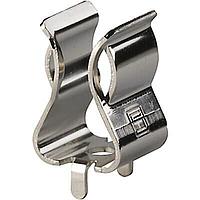 Schurter 8040.2015.01 Heavy Duty Fuse Clip CFO Fuse Clip 10.3x38 tin plated