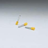 Panduit FSD84-18-C One Wire Insul Ferrule single wire 6 AWG