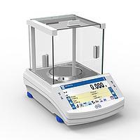 RADWAG WLC 0.2.X7 Precision Balance (0.2 kg, 0.0001 mg)