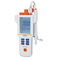 INSIZE 0411-0200 Portable Conductivity/TDS Meter (0-200mS/cm, 0-300g/L)