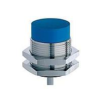 Contrinex 120253-0334 Proximity Sensors M30 Hsg 15mm OD NPN NO 2m 3W