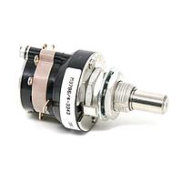 Grayhill M3786/4-5029G Rotary Switches 44HBS30-02-1-08N