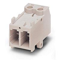 PHOENIX CONTACT 1607965 Heavy Duty Power Connectors VC-AMS 2-PER