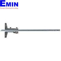 MITUTOYO 527-103 Vernier Depth Gage (0-300mm/ 0.02mm)
