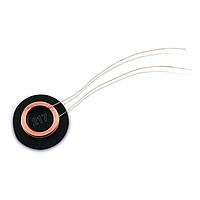 Wurth Elektronik 760308101217 Wireless Charging Coils WE-WPCC Receiver Qi 24.2uH 0.5A 1.2Ohms