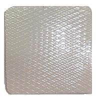 Wakefield Thermal PLX-1-8-210x310-40 Thermal Pad ulTIMiFlux Gap Pad, Silicone, 1mm Thickness, 8 W/mK, 210x310mm, Grey