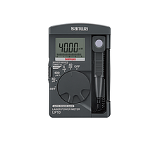 SANWA Laser Power Meter Repair Service