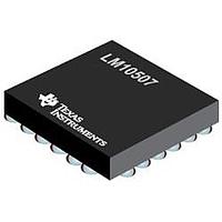 Texas Instruments LM10507TME-A/NOPB Power Management Specialized - PMIC PWR Management Unit