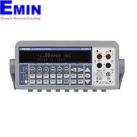 TEXIO Benchtop Digital Multimeter Repair Service