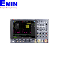 KEYSIGHT DSOX4032G InfiniiVision Oscilloscope (350 MHz; 2 channels; 5 GSa/s, w/ Wavegen)