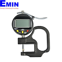Hoyamo HTG-10B Digital Thickness Gage (0-10mm, 0.001mm)