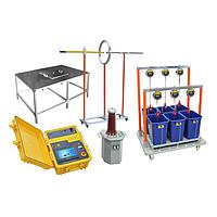 HV HIPOT GDAG-65A Safety Tools Test Set