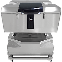 MicroDigital CELBIC 500 Single Use Bioreactor