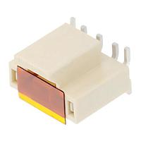 Molex 105431-2203 Power Nano-Fit 2.5mm Vrt Hdr SMT SR 3Ckt GW