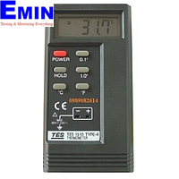 TES TES-1310 CONTACT TEMPERATURE MEASURER