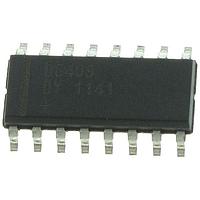 Analog Devices DG409DY+ Multiplexers Improved, 8-Channel/Dual 4-Channel, CMOS