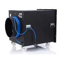 Concept CEL SS 800 Concept Smoke Scrubbers