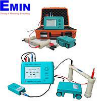 Rebar Corrosion Detection Repair Service