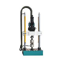 XHinstruments XHL-05Q-50 Universal Servo Dynamic Fatigue Testing Machine (500KN)