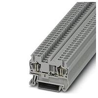 PHOENIX CONTACT 3036260 Feed Through Terminal Block ST2,5-BE