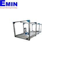 YuYang YY1122 Toys Testing Equipment for Dynamic Stability Test Impact Test