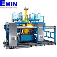 Revalve S-6-1400/4000 Test Benches For Shut Off & Control Valves