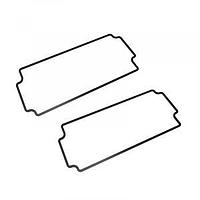 Hammond Manufacturing 1550Z109GASKET Enclosures, Boxes, & Cases SILICONE GASKET - 2 PACK