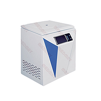 Medmay MC5004 Floor Type Low Speed Centrifuge (5000rpm; 4390×g)