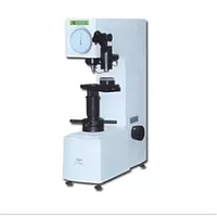 SADT HBRV-187.5 Brinell Rockwell & Vikers Hardness Tester (20~70HRC;40~1000HV;8~650HBW)