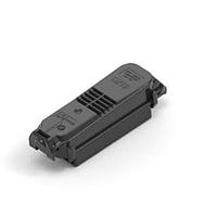 P&B 1-2306316-5 Junction Box Assemblies PV EDGE J BOX CENT FLAP, N-S, OMG, MT