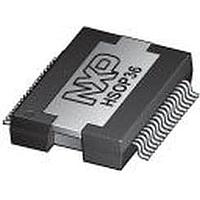 NXP TDF8541TH/N3,118 Audio Amplifiers I2C-bus controlled 4 x 45 W power amplifier