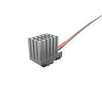 Samtec ECUO-B04-14-022-0-2-1-4-01 Fiber Optic Cable Assemblies FireFly(TM) Active Optical Micro Flyover System(TM) Cable Assembly