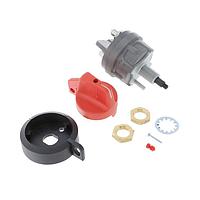 Littelfuse 75921-10 Battery Disconnect 6V-36V M10x1.5 400A @ 12V DC IP68