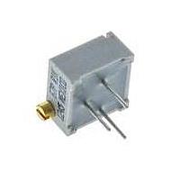 TT Electronics / BI Technologies 67PR25KLFTB Highly Reliable Trimming Potentiometer 1/2W 25K Ohms 10% MULTI TURN