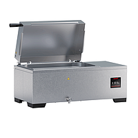 MEMMERT WTB15 Water Bath (+10 ~ +100 °C, 17.1 L)