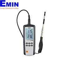 CEM DT-8880A Thermo-Anemometer (0.1~25m/s, 0~50ºC)