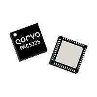 Qorvo PAC5225QM Half Bridge 72V BLDC Motor Controller and Driver