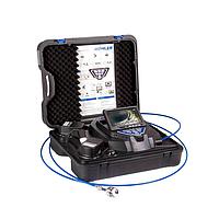 Wöhler VIS 350 Visual Inspection Camera (30m, fixed head)