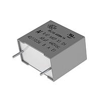 KEMET R474I247050A2K V057 Metallized Polypropylene Capacitor 440VAC 0.047uF 10% LS=15MM AEC-Q200