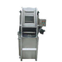 GESTER GT-D26E Lab Winch Dyeing Machine (200 pounds)