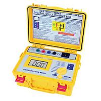 SEW 4136 mO Milliohm Meters
