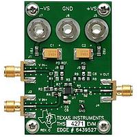 Texas Instruments THS4271EVM High Speed Amplifiers THS4271 Eval Mod