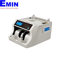 SILICON MC-6000 Money Counting Machine