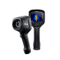FLIR E8 Pro-Refurbished Infrared Camera with Ignite™ Cloud (-20°C ~ 550°C, 76,800 pixels, 5 MP)