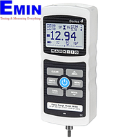 Mark-10 M4-500 Performance Digital Force Gauges (500 lbF / 8000 ozF / 250 kgF / 2500 N / 2.5 kN)